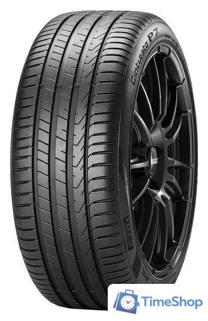 Летние шины Pirelli Cinturato P7 P7C2 225/40R18 92Y - Изображение №1 — Интернет-магазин Time-Shop