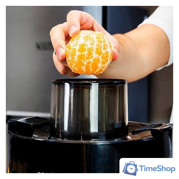 Соковыжималка Cecotec Extreme Titanium 19000 - Изображение №5 — Интернет-магазин Time-Shop