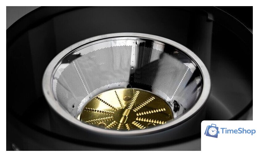 Соковыжималка Cecotec Extreme Titanium 19000 - Изображение №6 — Интернет-магазин Time-Shop