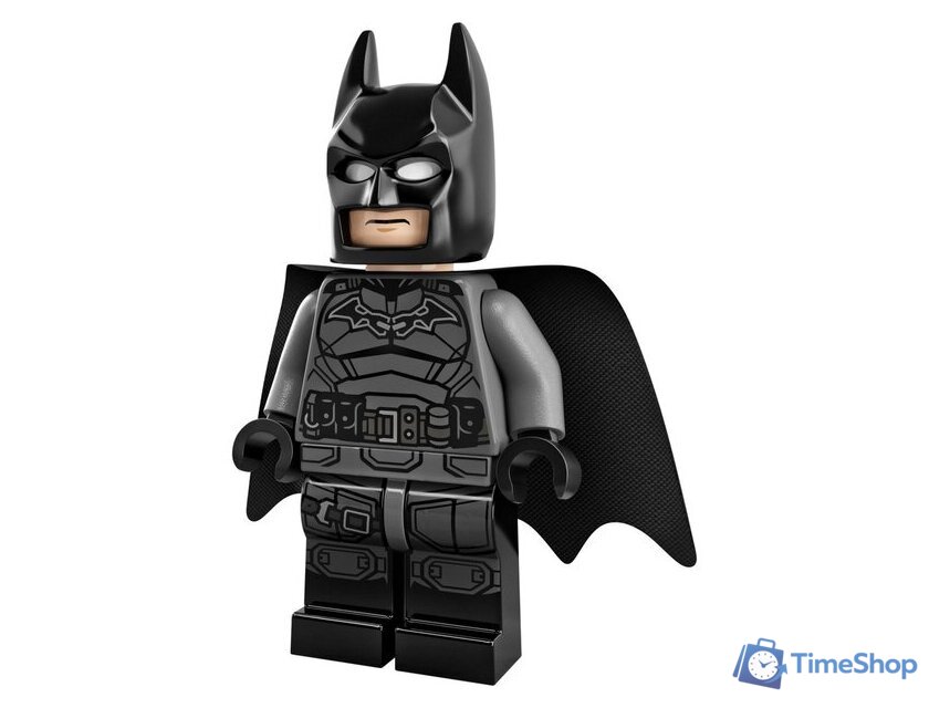 Конструктор LEGO DC Super Heroes 76181 Бэтмобиль: погоня за Пингвином - Изображение №2 — Интернет-магазин Time-Shop