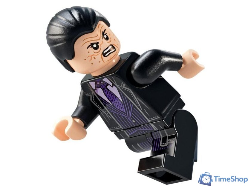 Конструктор LEGO DC Super Heroes 76181 Бэтмобиль: погоня за Пингвином - Изображение №6 — Интернет-магазин Time-Shop