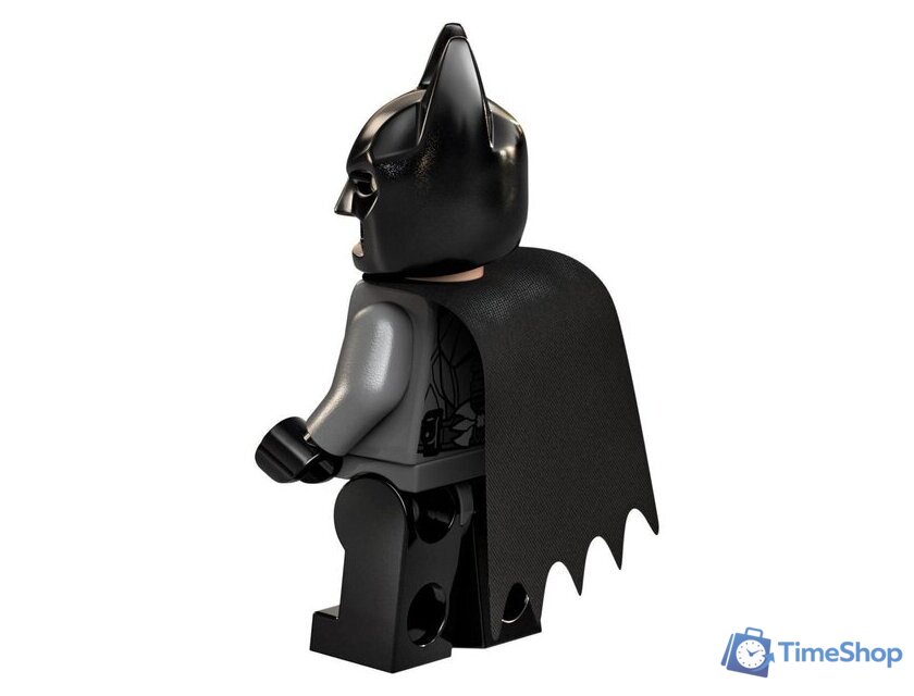 Конструктор LEGO DC Super Heroes 76181 Бэтмобиль: погоня за Пингвином - Изображение №4 — Интернет-магазин Time-Shop