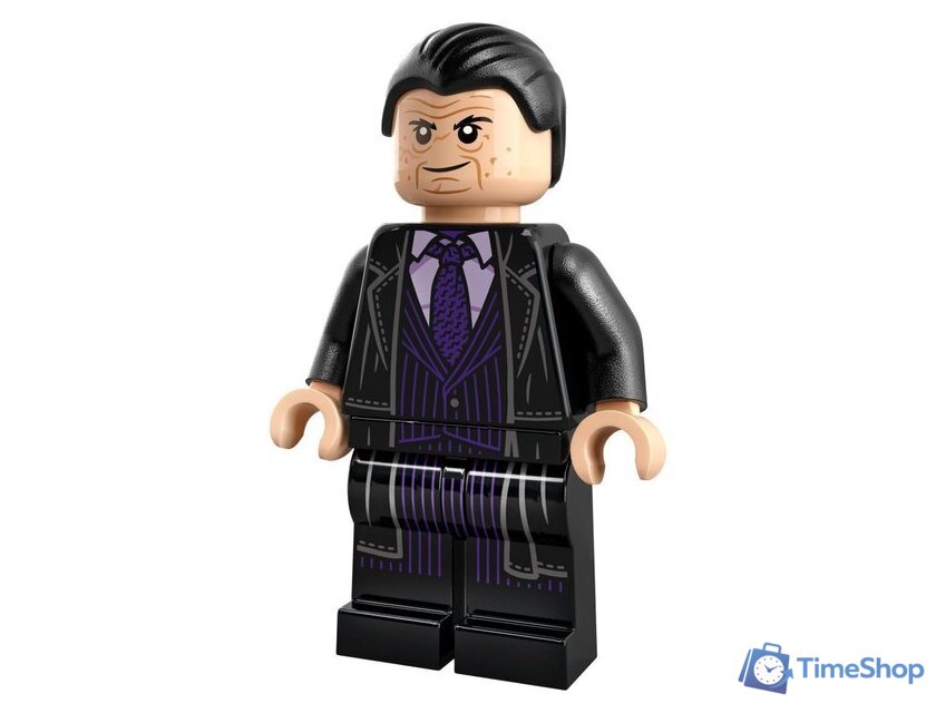 Конструктор LEGO DC Super Heroes 76181 Бэтмобиль: погоня за Пингвином - Изображение №3 — Интернет-магазин Time-Shop