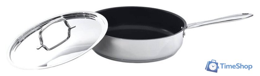 Сотейник BergHOFF Moon 4491001 - Изображение №1 — Интернет-магазин Time-Shop