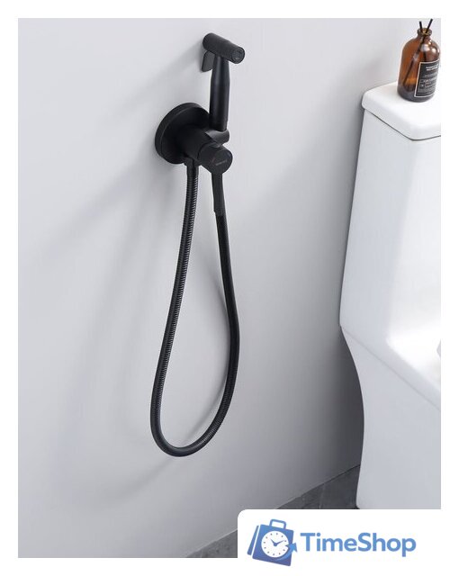 Гигиенический душ Splenka S221.52.06 - Изображение №2 — Интернет-магазин Time-Shop