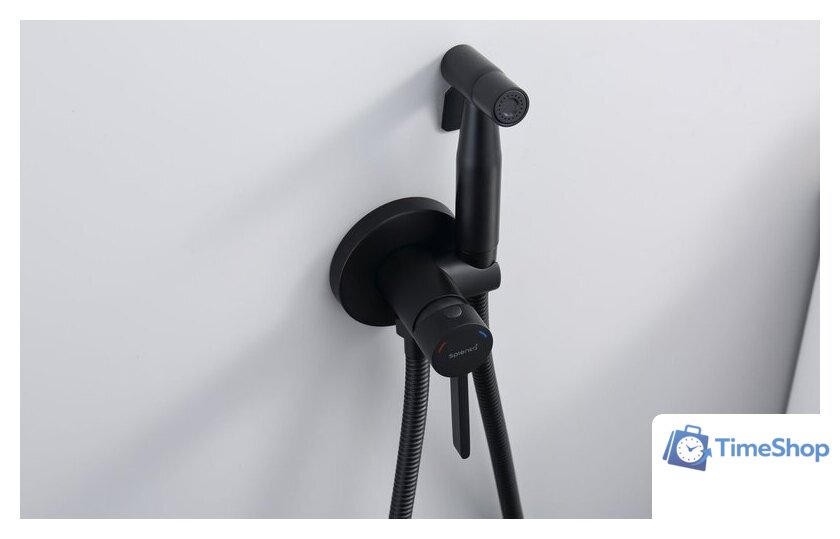 Гигиенический душ Splenka S221.52.06 - Изображение №4 — Интернет-магазин Time-Shop