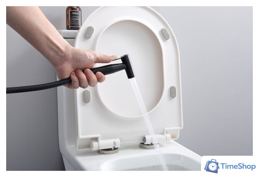 Гигиенический душ Splenka S221.52.06 - Изображение №5 — Интернет-магазин Time-Shop