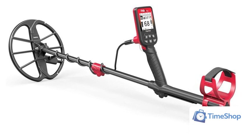 Металлоискатель Nokta FINDX Pro - Изображение №1 — Интернет-магазин Time-Shop