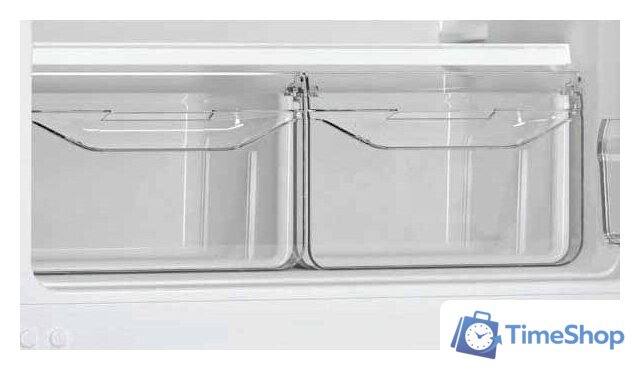 Холодильник Indesit DS 3180 G - Изображение №3 — Интернет-магазин Time-Shop