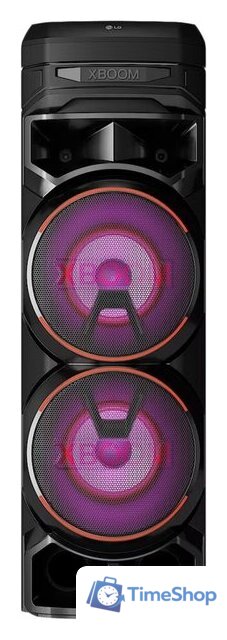 Патибокс LG XBOOM RNC9 - Изображение №1 — Интернет-магазин Time-Shop