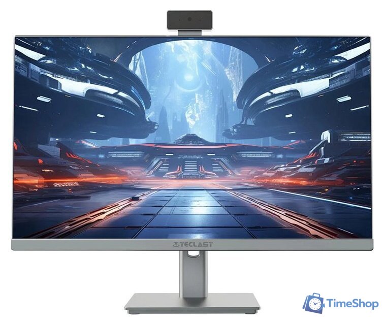 Моноблок Teclast V24 Air 1270016G1T512KL HJ - Изображение №2 — Интернет-магазин Time-Shop