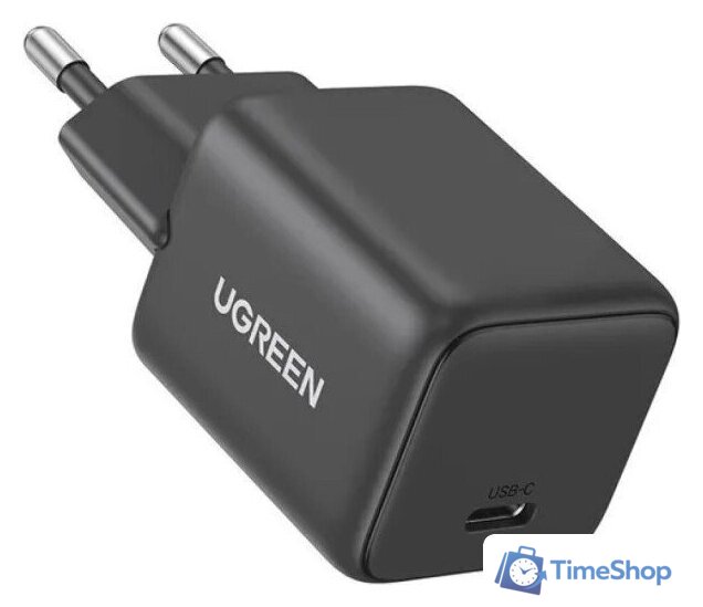 Сетевое зарядное Ugreen X512 55528 - Изображение №2 — Интернет-магазин Time-Shop