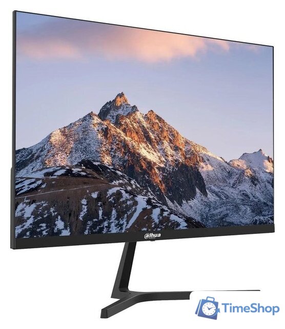 Монитор Dahua DHI-LM24-B221S - Изображение №2 — Интернет-магазин Time-Shop