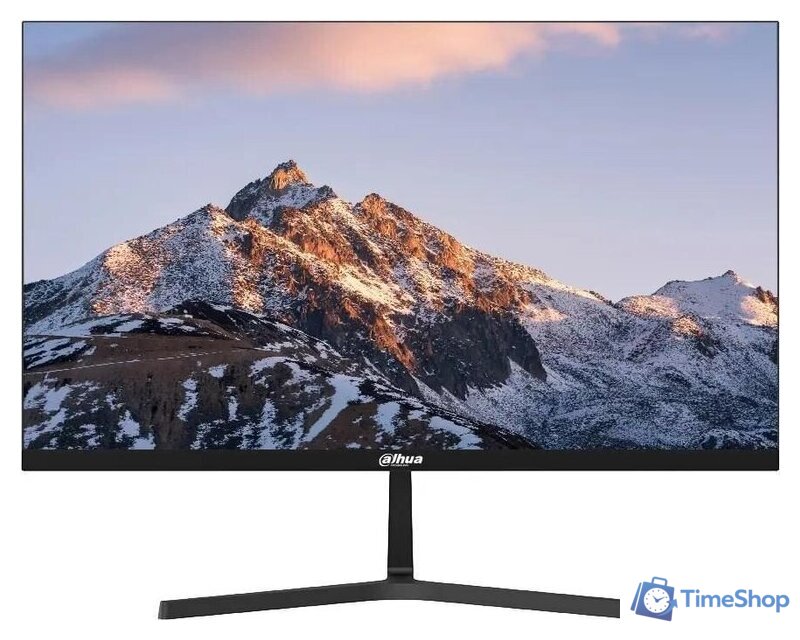 Монитор Dahua DHI-LM24-B221S - Изображение №1 — Интернет-магазин Time-Shop