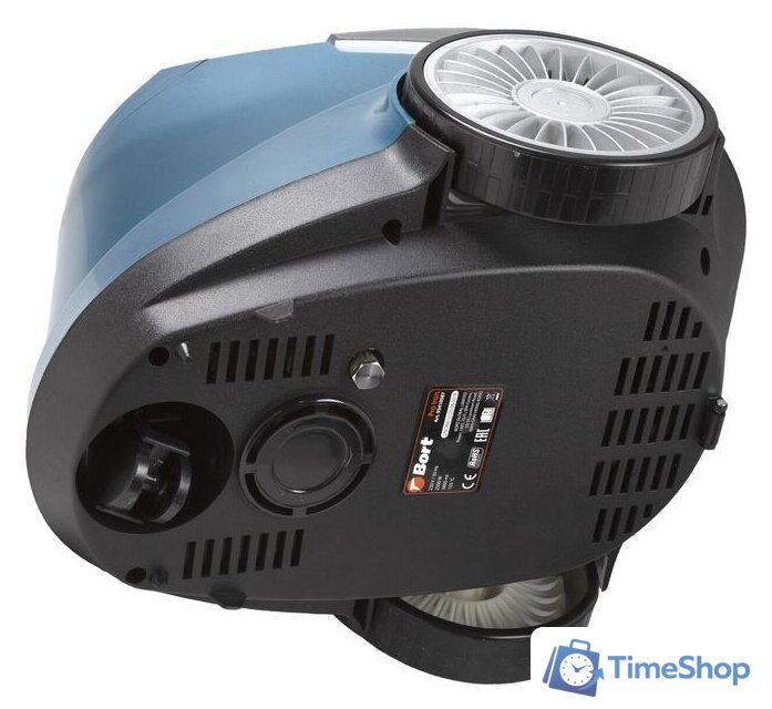 Отпариватель Bort Pro Iron - Изображение №4 — Интернет-магазин Time-Shop