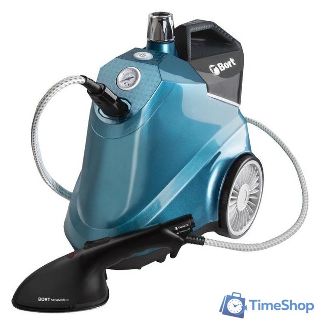 Отпариватель Bort Pro Iron - Изображение №2 — Интернет-магазин Time-Shop