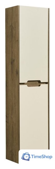  Акватон Шкаф-пенал Оливия 1A254603OLVG0 - Изображение №1 — Интернет-магазин Time-Shop