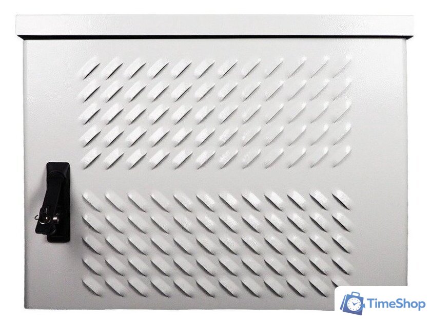 Шкаф телекоммуникационный ЦМО 6U ШТВ-Н-6.6.5-4ААА - Изображение №1 — Интернет-магазин Time-Shop