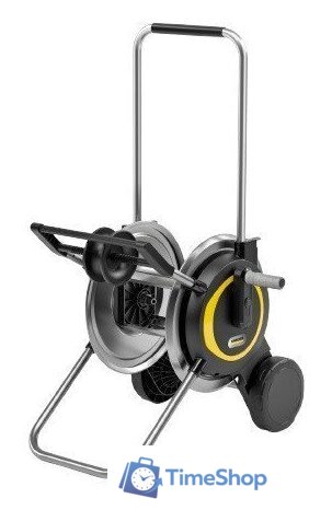Тележка для шланга Karcher Ht 5 M 2.645-367.0 - Изображение №1 — Интернет-магазин Time-Shop