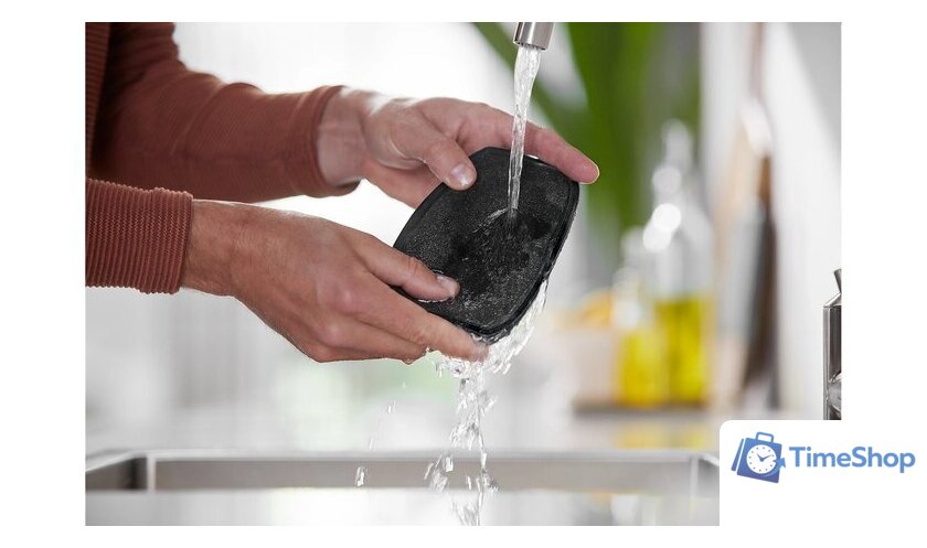 Фильтр-губка Philips XV1791/01 - Изображение №4 — Интернет-магазин Time-Shop