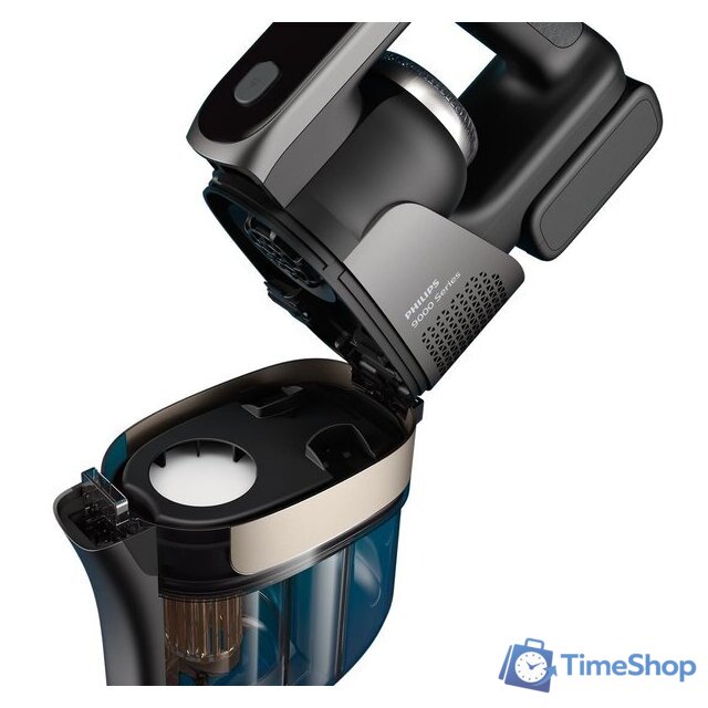 Фильтр-губка Philips XV1791/01 - Изображение №3 — Интернет-магазин Time-Shop