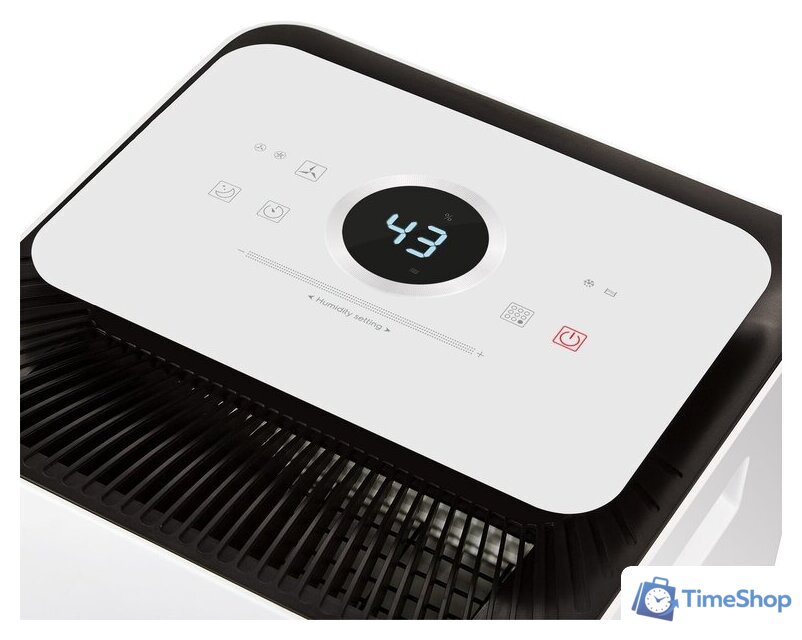 Осушитель воздуха Electrolux EDL-20L - Изображение №5 — Интернет-магазин Time-Shop