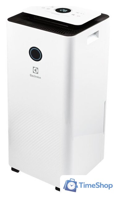 Осушитель воздуха Electrolux EDL-20L - Изображение №1 — Интернет-магазин Time-Shop