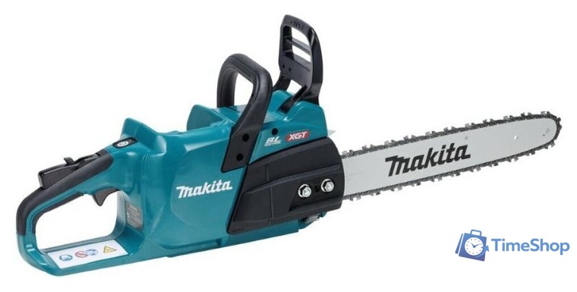 Аккумуляторная пила Makita UC026GZ (без АКБ) - Изображение №1 — Интернет-магазин Time-Shop