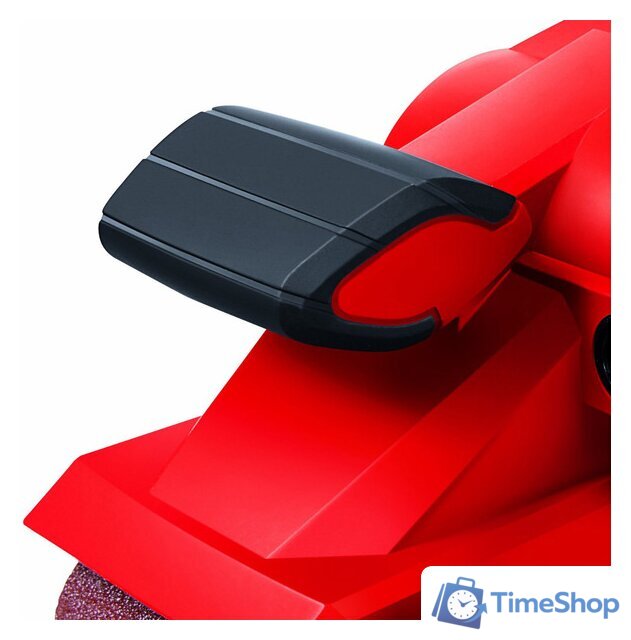 Ленточная шлифмашина Einhell TC-BS 8038 (4466260) - Изображение №4 — Интернет-магазин Time-Shop