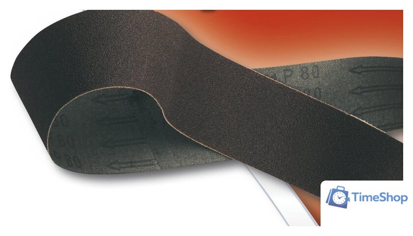 Ленточная шлифмашина Einhell TC-BS 8038 (4466260) - Изображение №6 — Интернет-магазин Time-Shop