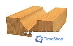 Фреза Bosch 2.608.629.370 - Изображение №4 — Интернет-магазин Time-Shop