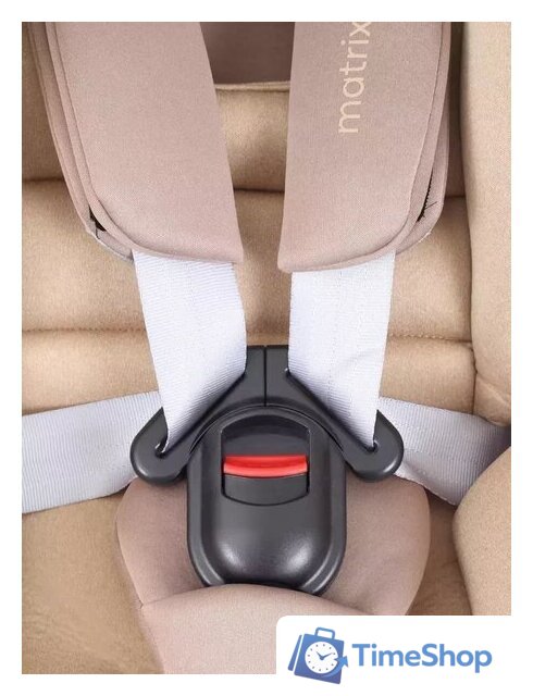 Детское автокресло Rant Matrix Active Line AY913 (бежевый) - Изображение №9 — Интернет-магазин Time-Shop