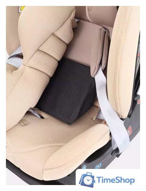 Детское автокресло Rant Matrix Active Line AY913 (бежевый) - Изображение №10 — Интернет-магазин Time-Shop