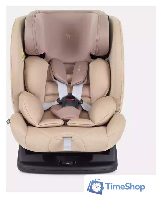 Детское автокресло Rant Matrix Active Line AY913 (бежевый) - Изображение №7 — Интернет-магазин Time-Shop