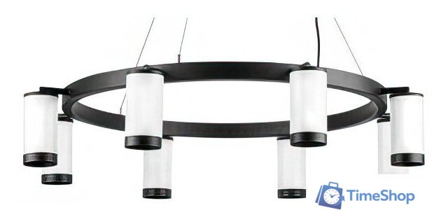 Подвесная люстра Lightstar Rullo LR01836837 - Изображение №1 — Интернет-магазин Time-Shop