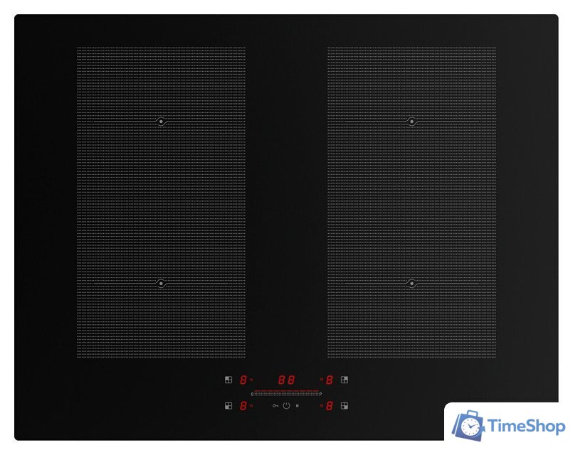 Варочная панель Franke FMA 654 I F KL BK 108.0704.935 - Изображение №1 — Интернет-магазин Time-Shop