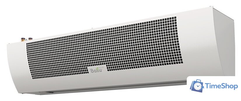Тепловая завеса Ballu BHC-M20W30-PS - Изображение №1 — Интернет-магазин Time-Shop