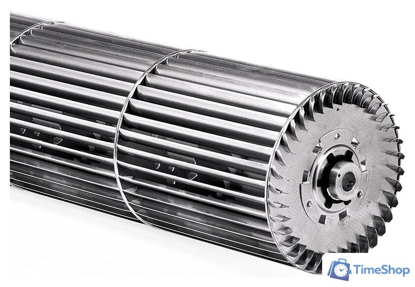 Тепловая завеса Ballu BHC-M20W30-PS - Изображение №4 — Интернет-магазин Time-Shop