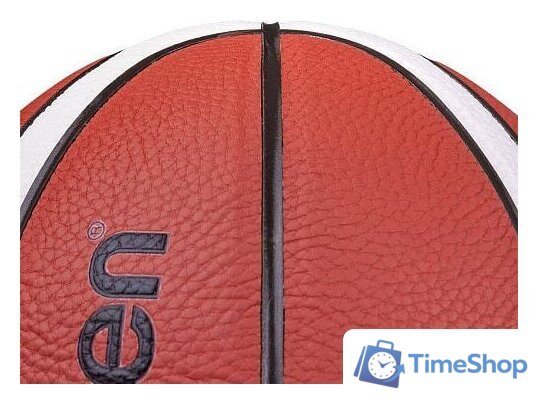 Баскетбольный мяч Molten B6G3800 (6 размер) - Изображение №4 — Интернет-магазин Time-Shop