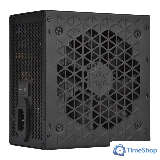 Блок питания SilverStone DA650 Gold SST-AX0650MCGD-A - Изображение №15 — Интернет-магазин Time-Shop