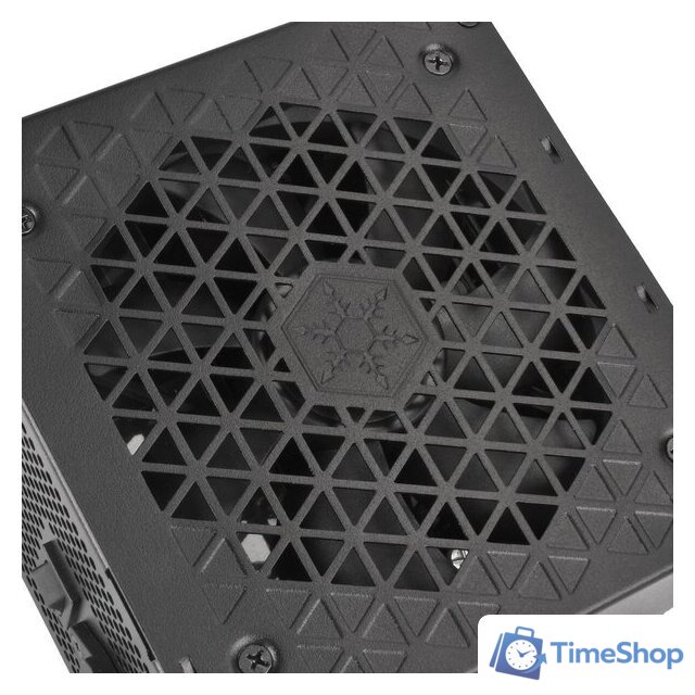 Блок питания SilverStone DA650 Gold SST-AX0650MCGD-A - Изображение №14 — Интернет-магазин Time-Shop