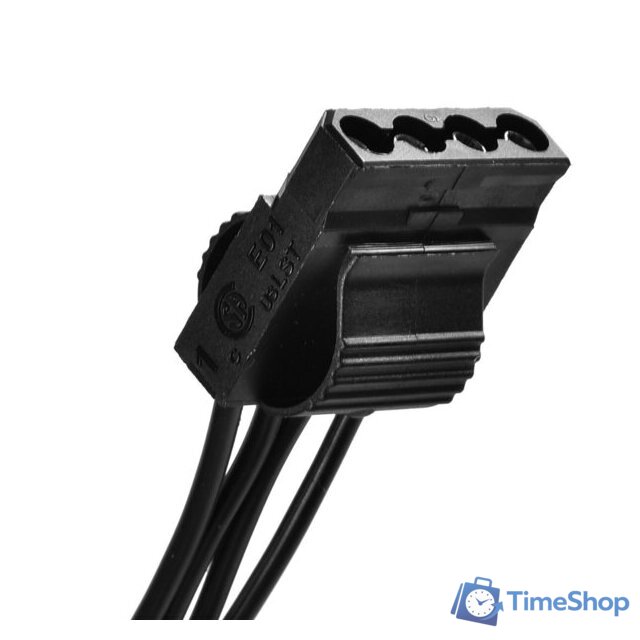 Блок питания SilverStone DA650 Gold SST-AX0650MCGD-A - Изображение №4 — Интернет-магазин Time-Shop