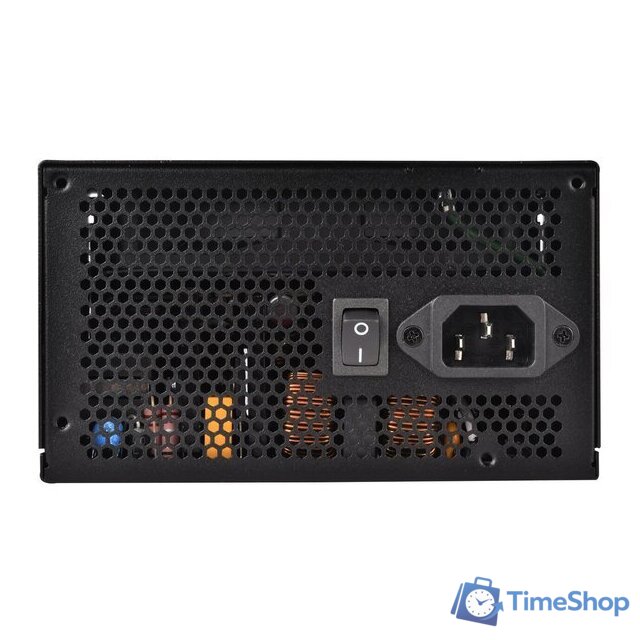 Блок питания SilverStone DA650 Gold SST-AX0650MCGD-A - Изображение №19 — Интернет-магазин Time-Shop
