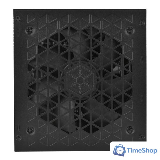 Блок питания SilverStone DA650 Gold SST-AX0650MCGD-A - Изображение №16 — Интернет-магазин Time-Shop