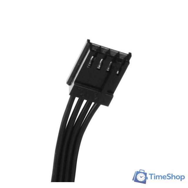 Блок питания SilverStone DA650 Gold SST-AX0650MCGD-A - Изображение №26 — Интернет-магазин Time-Shop