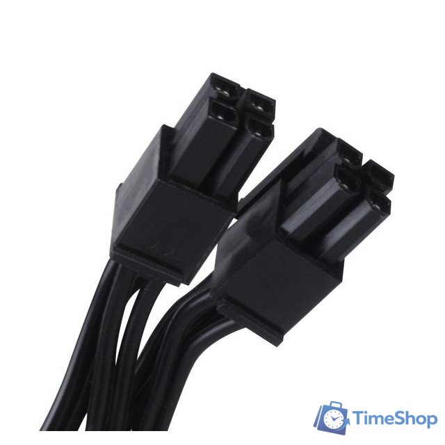 Блок питания SilverStone DA650 Gold SST-AX0650MCGD-A - Изображение №27 — Интернет-магазин Time-Shop