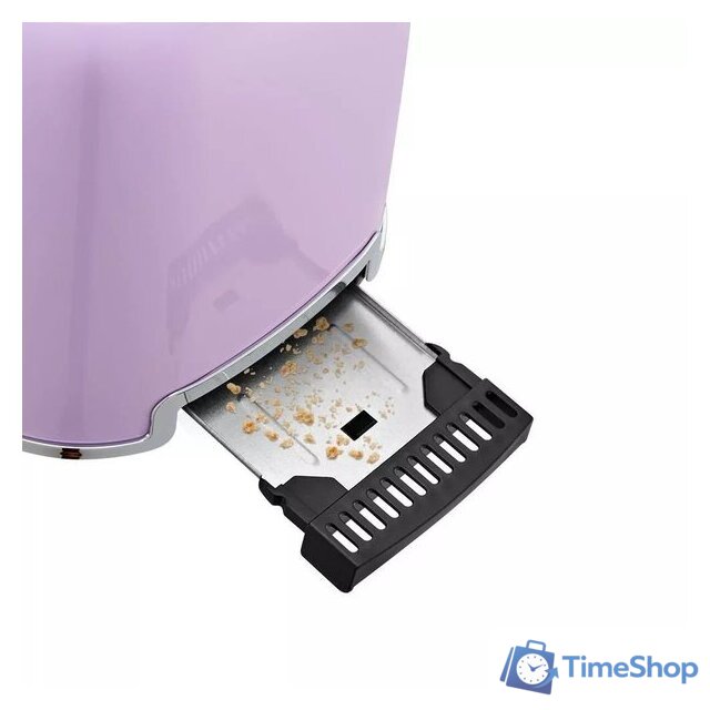 Тостер Kitfort KT-6218-3 - Изображение №6 — Интернет-магазин Time-Shop