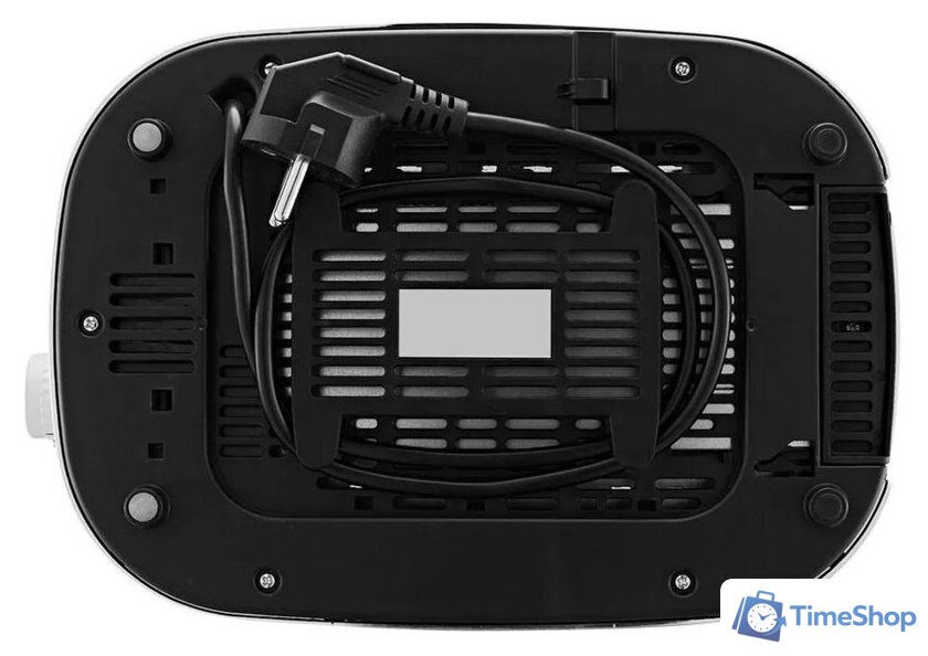 Тостер Kitfort KT-6218-3 - Изображение №7 — Интернет-магазин Time-Shop