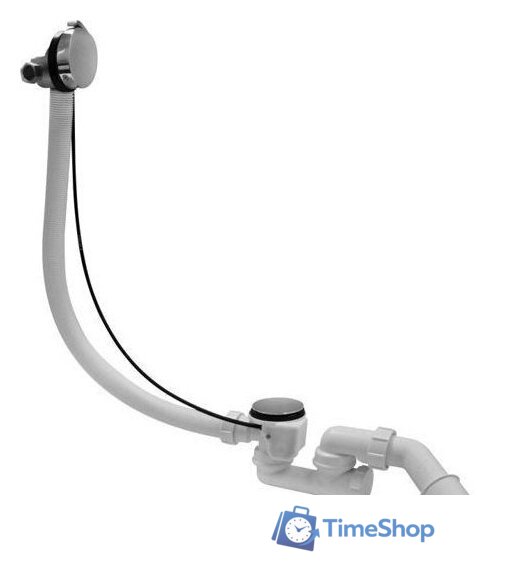 Сифон McAlpine HCN3100CB-15MM - Изображение №1 — Интернет-магазин Time-Shop