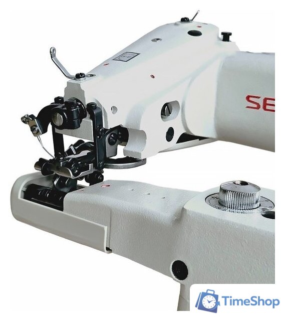 Подшивочная швейная машина SENTEX ST-101DD - Изображение №6 — Интернет-магазин Time-Shop
